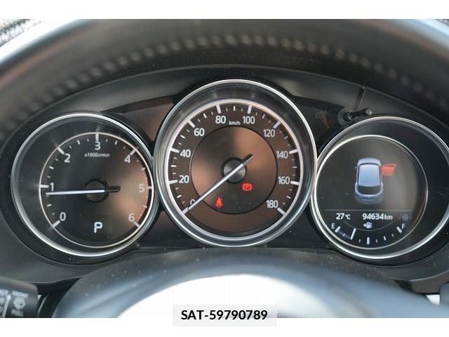 Mazda CX-5 2021-08 7815746-11