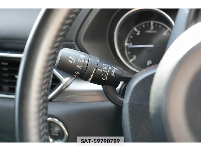 Mazda CX-5 2021-08 7815746-12