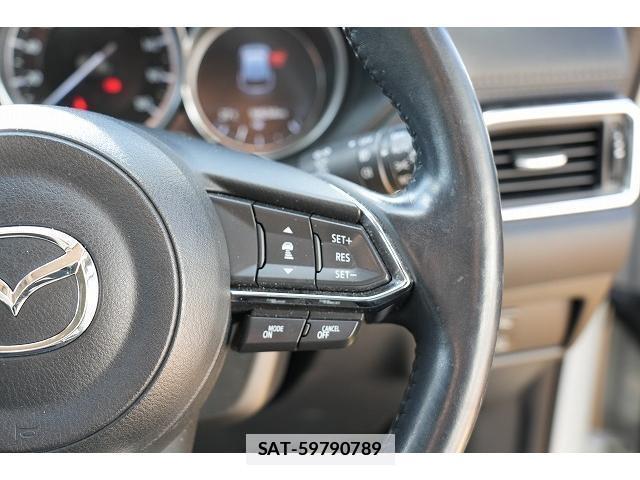 Mazda CX-5 2021-08 7815746-15