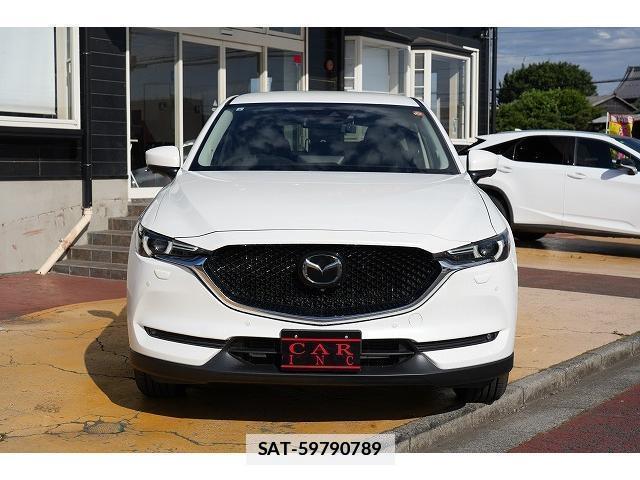 Mazda CX-5 2021-08 7815746-19