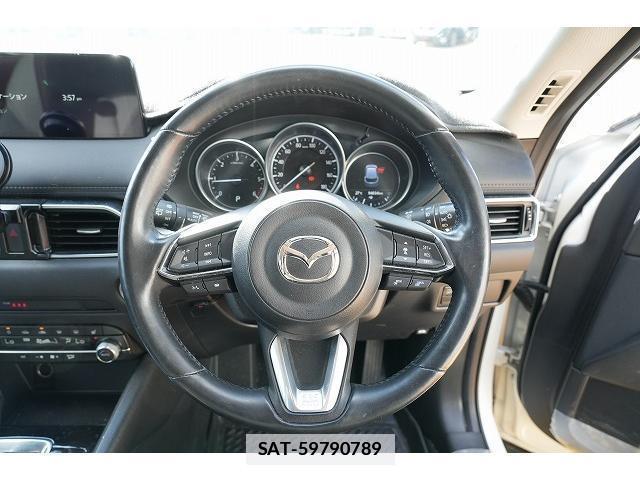 Mazda CX-5 2021-08 7815746-2