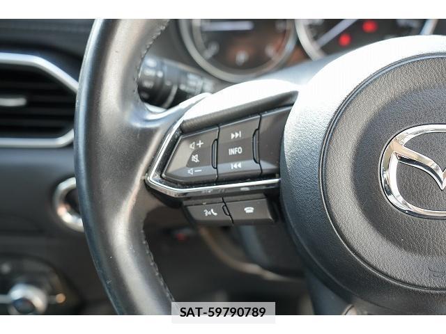 Mazda CX-5 2021-08 7815746-3