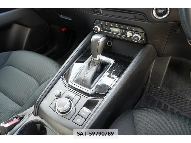 Mazda CX-5 2021-08 7815746-4