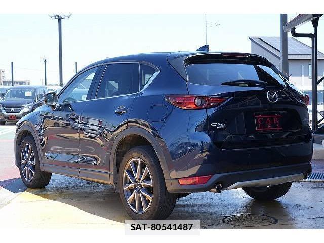 Mazda CX-5 2018-09 7815753-1