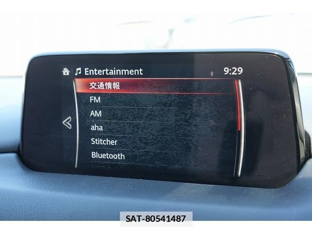 Mazda CX-5 2018-09 7815753-10