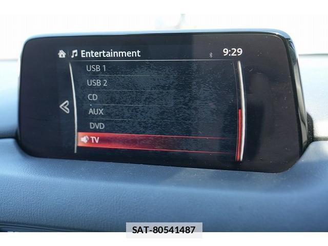 Mazda CX-5 2018-09 7815753-11
