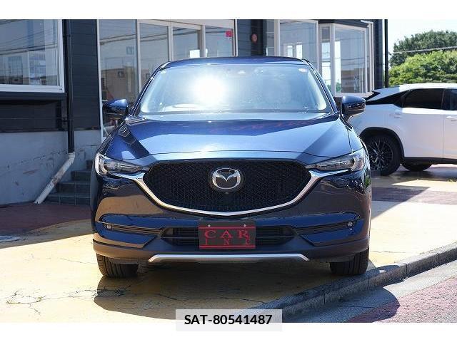 Mazda CX-5 2018-09 7815753-15