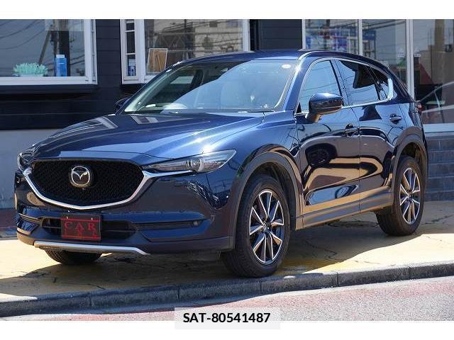 Mazda CX-5 2018-09 7815753-16