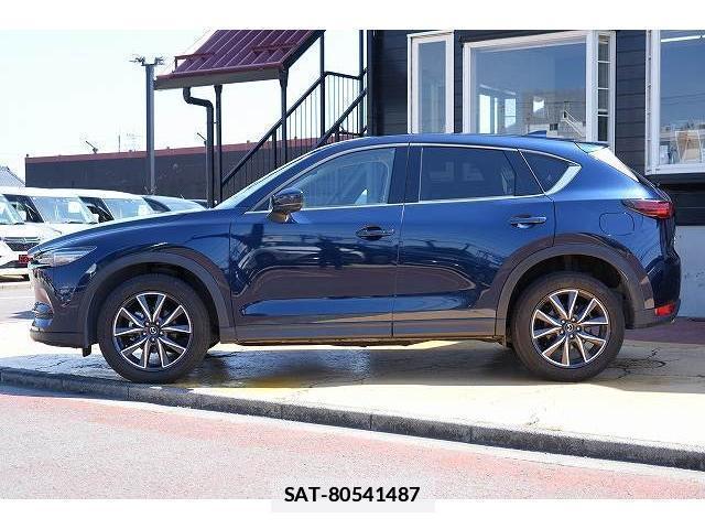 Mazda CX-5 2018-09 7815753-17