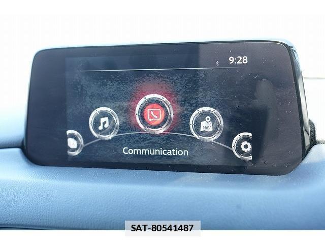 Mazda CX-5 2018-09 7815753-18