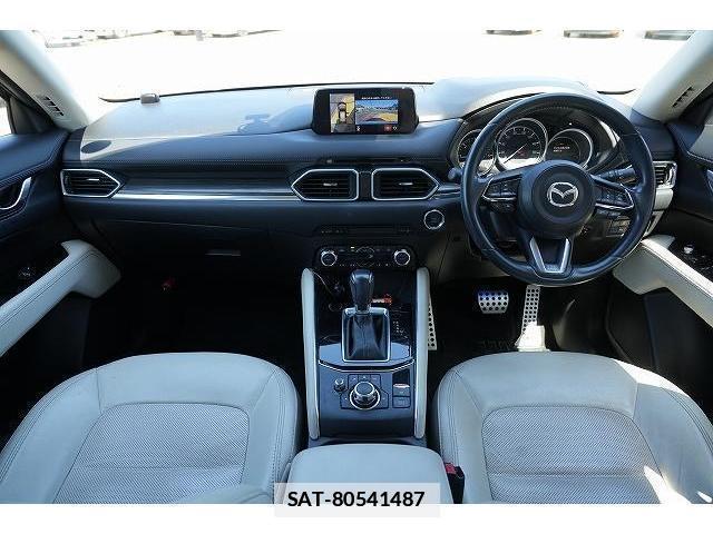 Mazda CX-5 2018-09 7815753-3