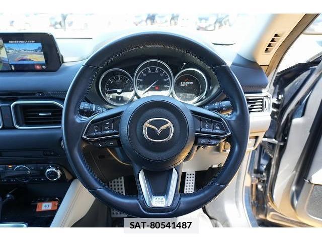 Mazda CX-5 2018-09 7815753-4