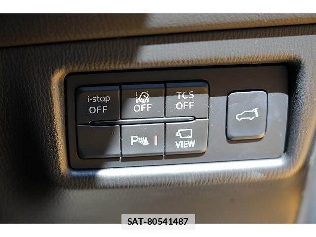 Mazda CX-5 2018-09 7815753-5
