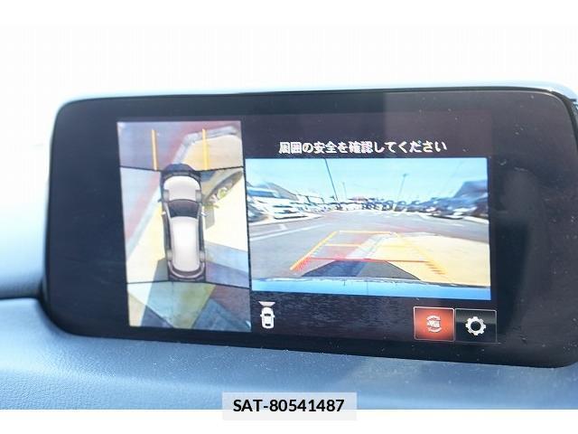 Mazda CX-5 2018-09 7815753-7
