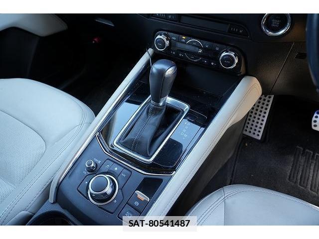 Mazda CX-5 2018-09 7815753-8