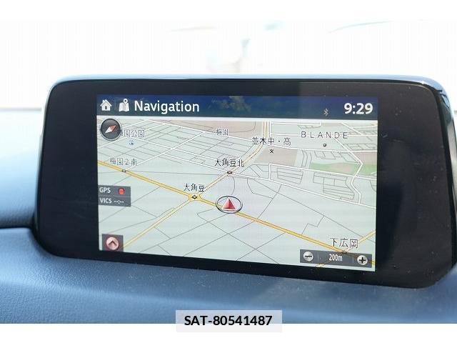 Mazda CX-5 2018-09 7815753-9