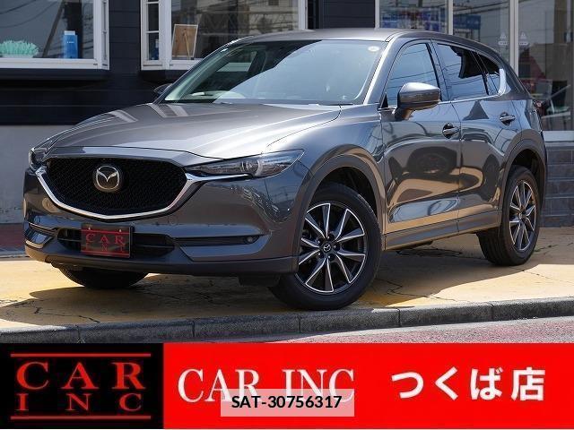 Mazda CX-5 2017-05 7815766-0