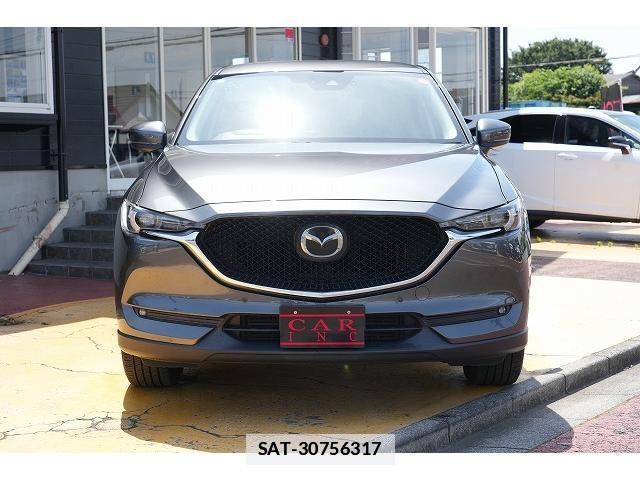 Mazda CX-5 2017-05 7815766-1