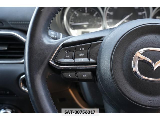 Mazda CX-5 2017-05 7815766-14