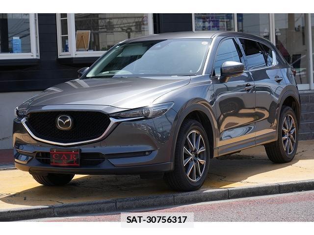 Mazda CX-5 2017-05 7815766-18