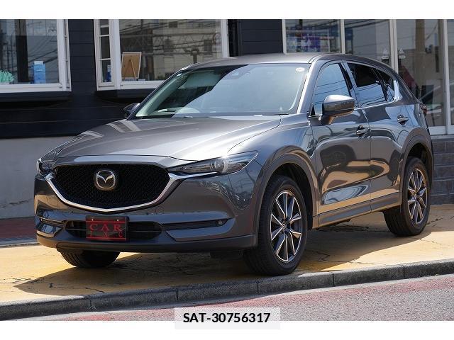 Mazda CX-5 2017-05 7815766-19