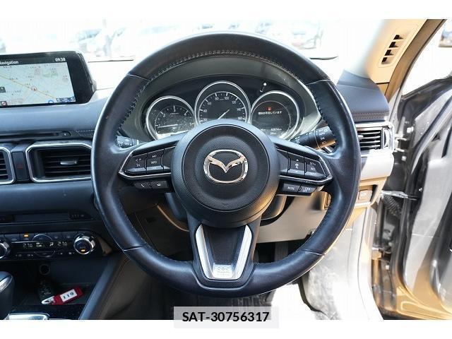 Mazda CX-5 2017-05 7815766-3