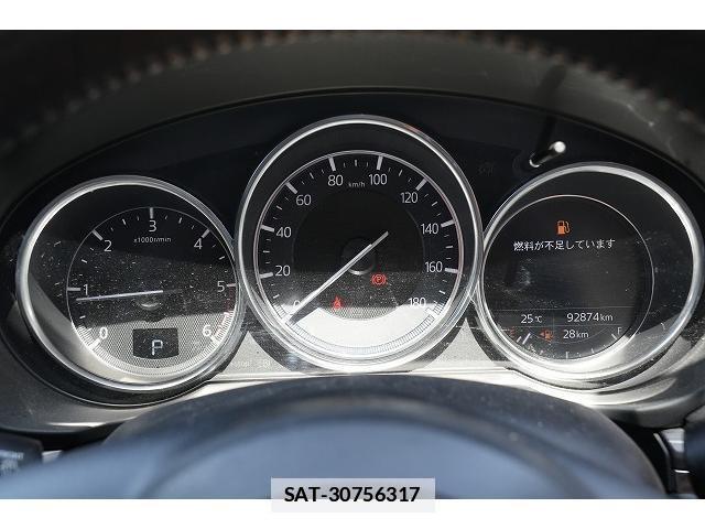 Mazda CX-5 2017-05 7815766-9