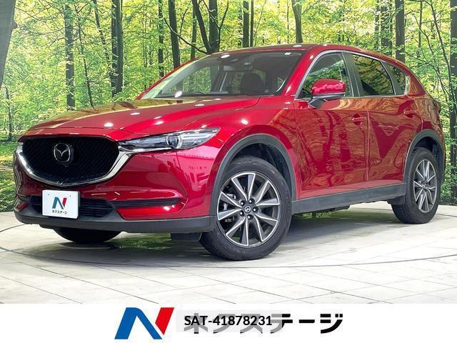 Mazda CX-5 2018-11 7815929-0