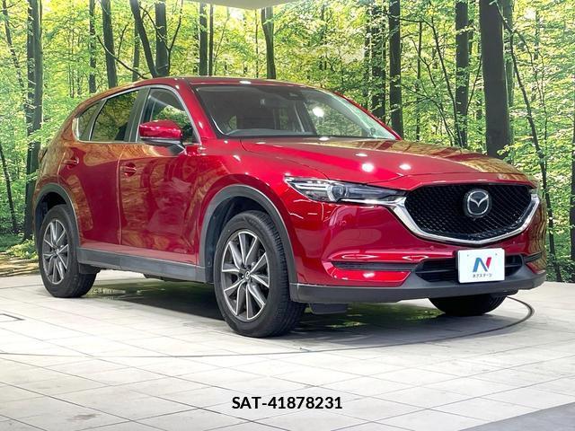 Mazda CX-5 2018-11 7815929-15