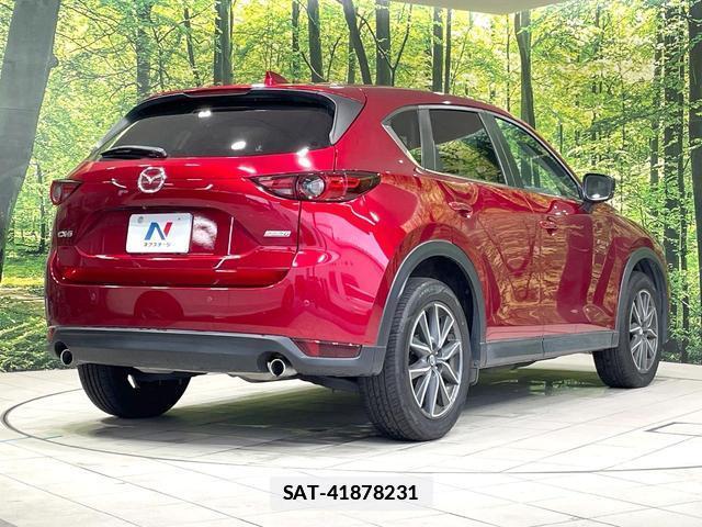 Mazda CX-5 2018-11 7815929-16