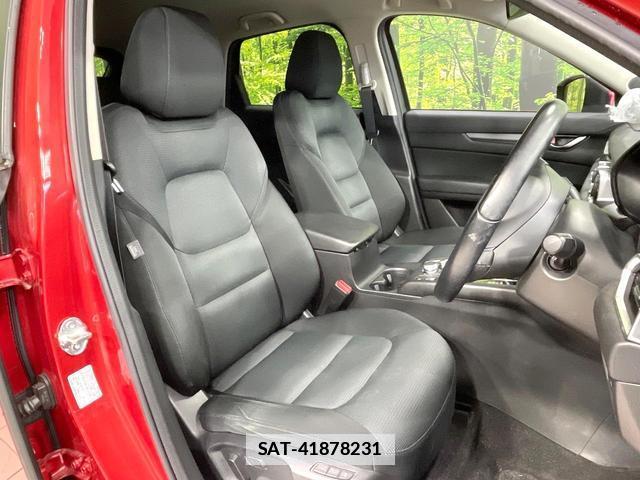 Mazda CX-5 2018-11 7815929-7
