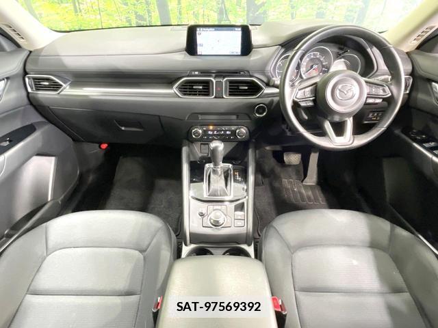 Mazda CX-5 2017-07 7815954-1