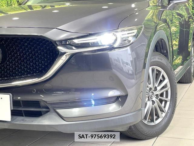 Mazda CX-5 2017-07 7815954-11