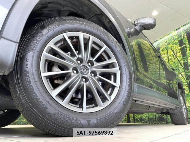 Mazda CX-5 2017-07 7815954-12
