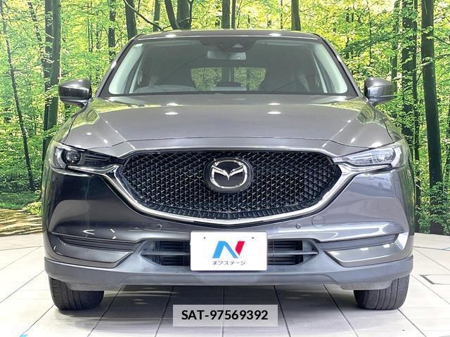 Mazda CX-5 2017-07 7815954-13