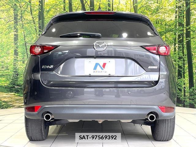 Mazda CX-5 2017-07 7815954-14