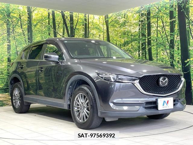 Mazda CX-5 2017-07 7815954-15