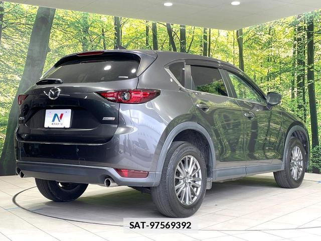 Mazda CX-5 2017-07 7815954-16