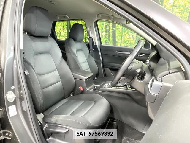 Mazda CX-5 2017-07 7815954-7