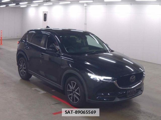 Mazda CX-5 2021-06 7816174-0