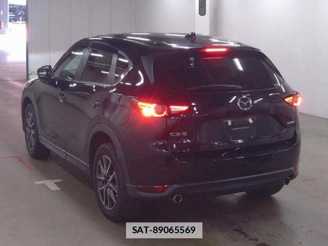 Mazda CX-5 2021-06 7816174-1