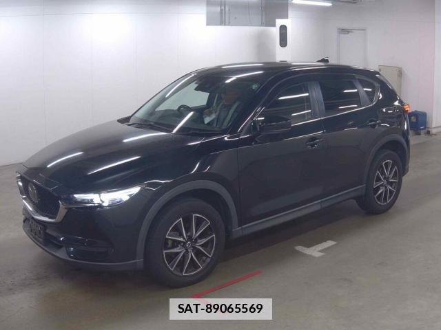 Mazda CX-5 2021-06 7816174-3