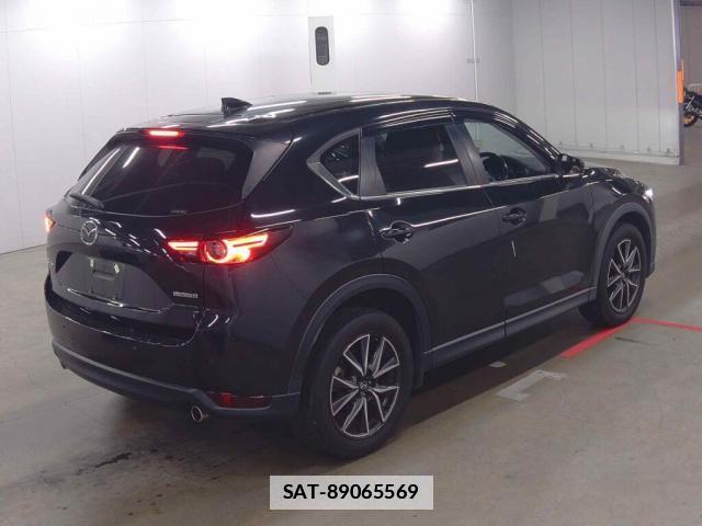 Mazda CX-5 2021-06 7816174-4