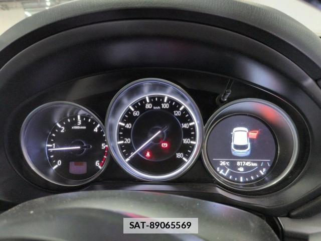 Mazda CX-5 2021-06 7816174-5