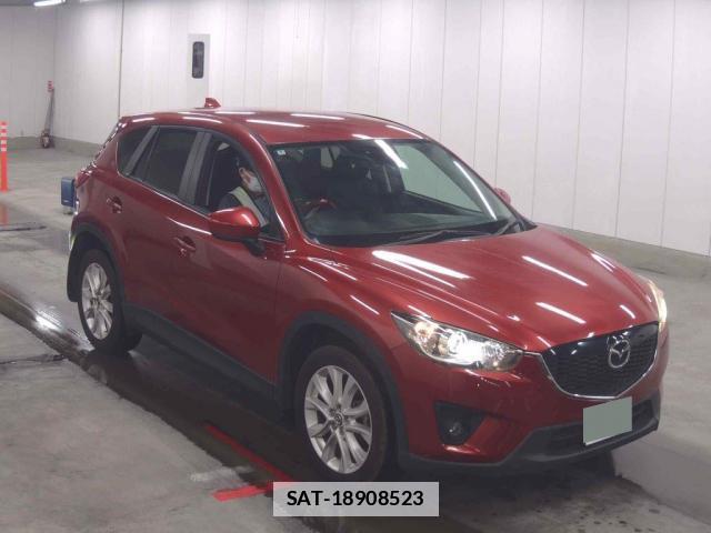 Mazda CX-5 2012-09 7816182-0