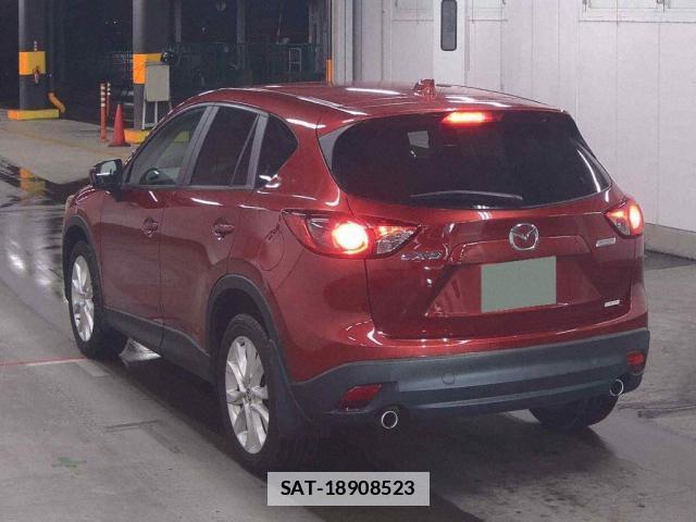 Mazda CX-5 2012-09 7816182-1