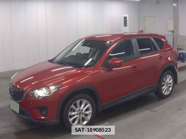 Mazda CX-5 2012-09 7816182-3