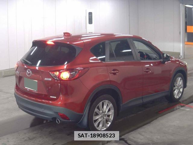 Mazda CX-5 2012-09 7816182-4