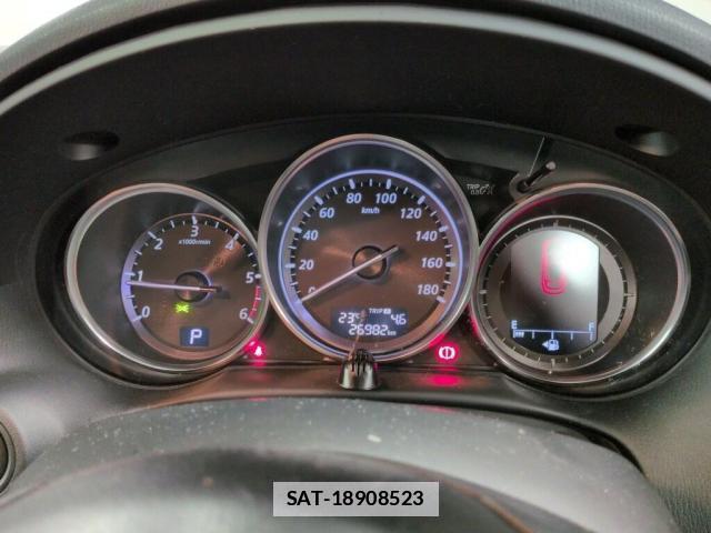 Mazda CX-5 2012-09 7816182-5