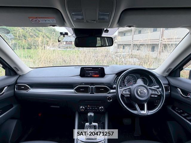 Mazda CX-5 2017-04 7816205-1